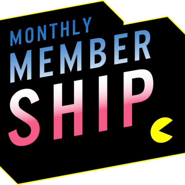 Monthly Membership