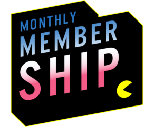 Become a Member!